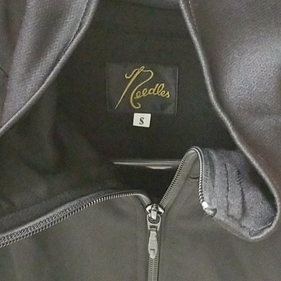 Needles Hypebeast Track Jacket, small - Picture 5 of 7